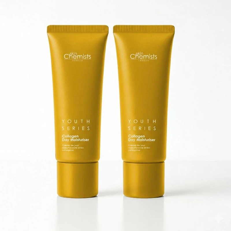 skinChemists 1% Collagen Day Moisturizer 50ml