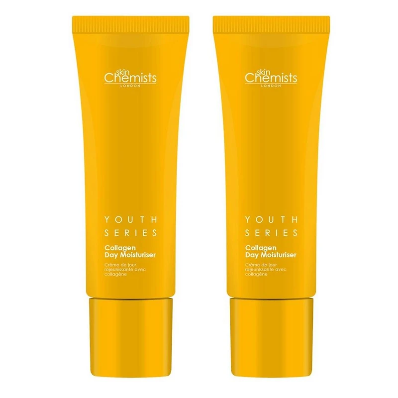 skinChemists Youth Series 1% Collagen Day Moisturizer