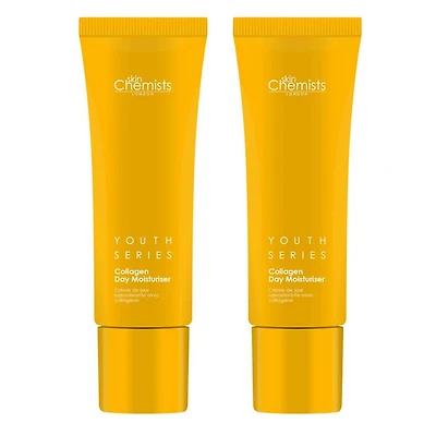 skinChemists Youth Series 1% Collagen Day Moisturizer 