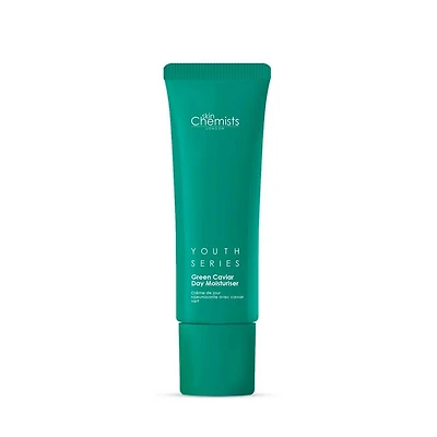 skinChemists Green Caviar Day Moisturizer - Single Item (x1)