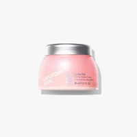 Saturday Skin Waterfall Glacier Water Cream 