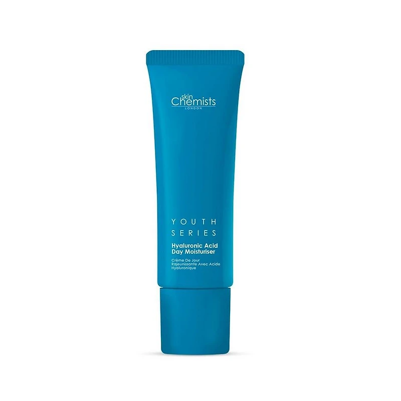 skinChemists Youth Series 1% Hyaluronic Acid Day Moisturizer - ct
