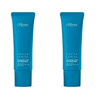 skinChemists 1% Hyaluronic Acid Day Moisturizer 50ml - ct