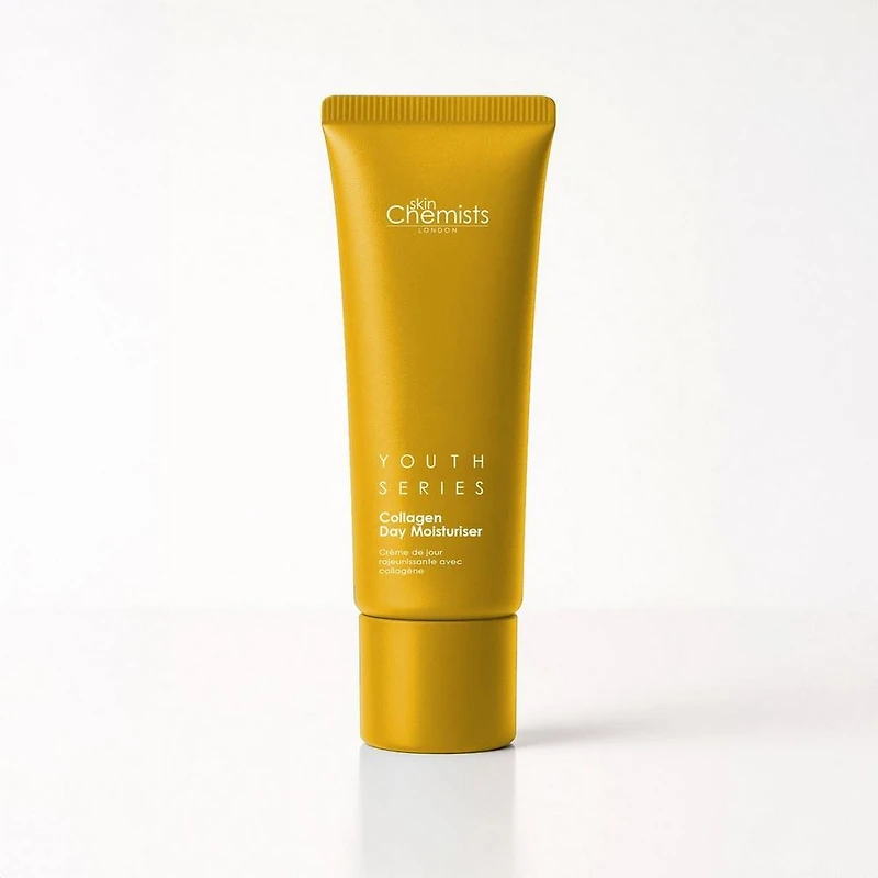 skinChemists 1% Collagen Day Moisturizer 50ml