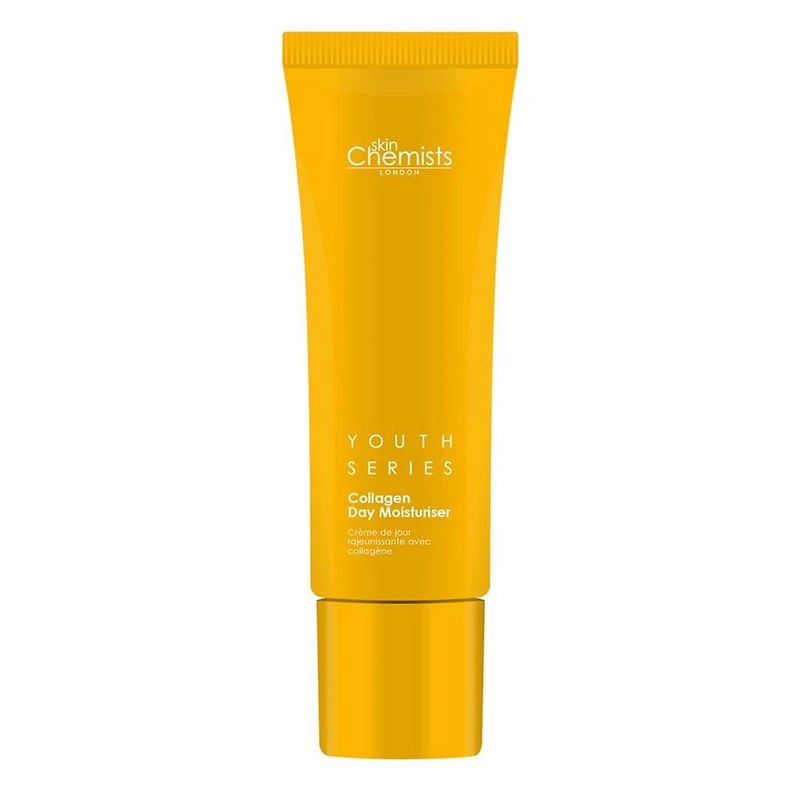 skinChemists Youth Series 1% Collagen Day Moisturizer 