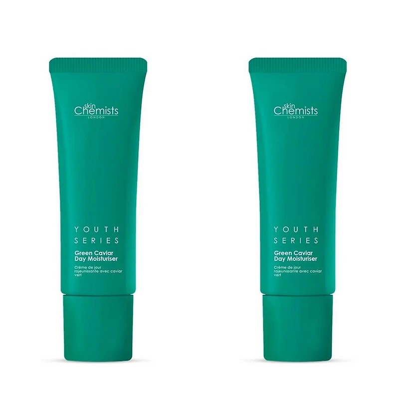 skinChemists Green Caviar Day Moisturizer 50ml