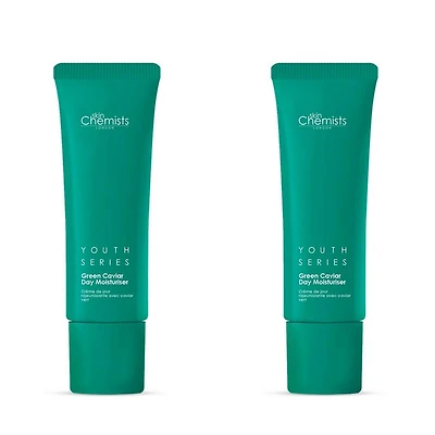 skinChemists Youth Series Green Caviar Day Moisturizer 