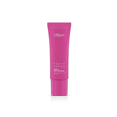 skinChemists Youth Series Retinol & Bakuchiol Day Moisturizer