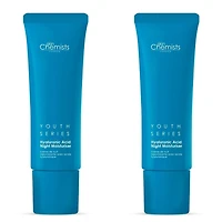 skinChemists Youth Series 1% Hyaluronic Acid Night Moisturizer - ct
