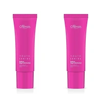 skinChemists Youth Series Retinol & Bakuchiol Night Moisturizer - ct