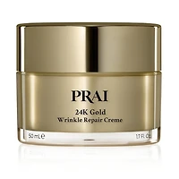 PRAI Beauty 24K Gold Wrinkle Repair Creme