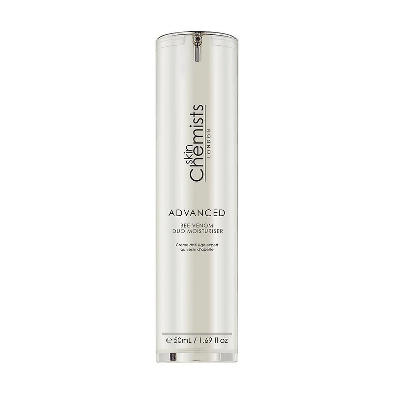 skinChemists Advanced Bee Venom Duo Moisturizer 