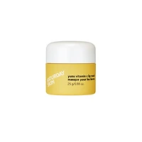 Saturday Skin Yuzu Vitamin C Lip Mask
