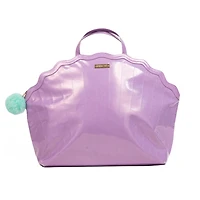 Glimmer Wish Mermaid Overnight Bag