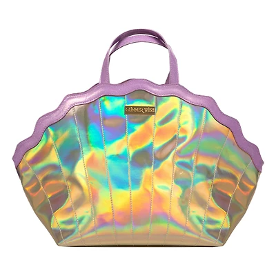 Glimmer Wish Mermaid Selfcare Keepall