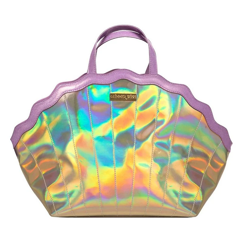 Glimmer Wish Mermaid Selfcare Keepall