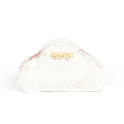 Glimmer Wish Unicorn Cloud Pouch