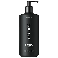 APOTHEKE Charcoal Lotion