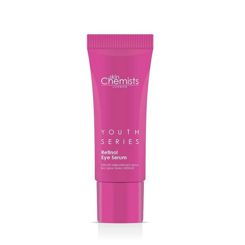 skinChemists Youth Series Retinol & Bakuchiol Eye Serum - ct