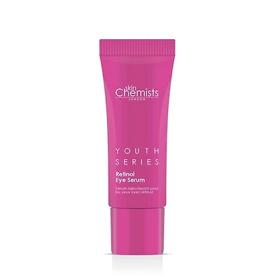 skinChemists Youth Series Retinol & Bakuchiol Eye Serum - ct