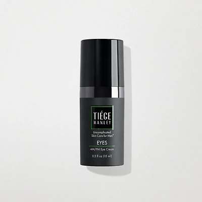 Tiege Hanley EYES AM/PM Eye Cream
