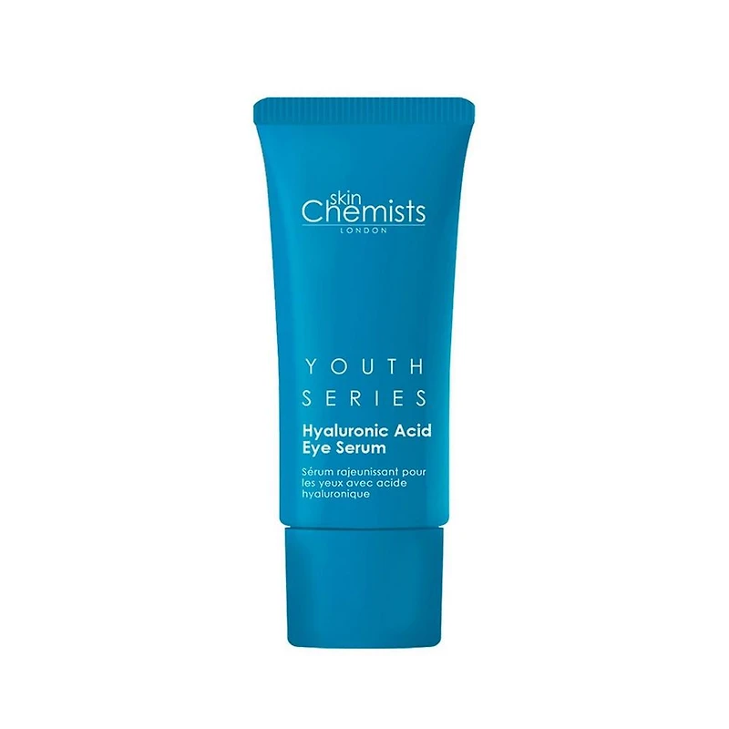 skinChemists Youth Series 1.5% Hyaluronic Acid Eye Serum - ct