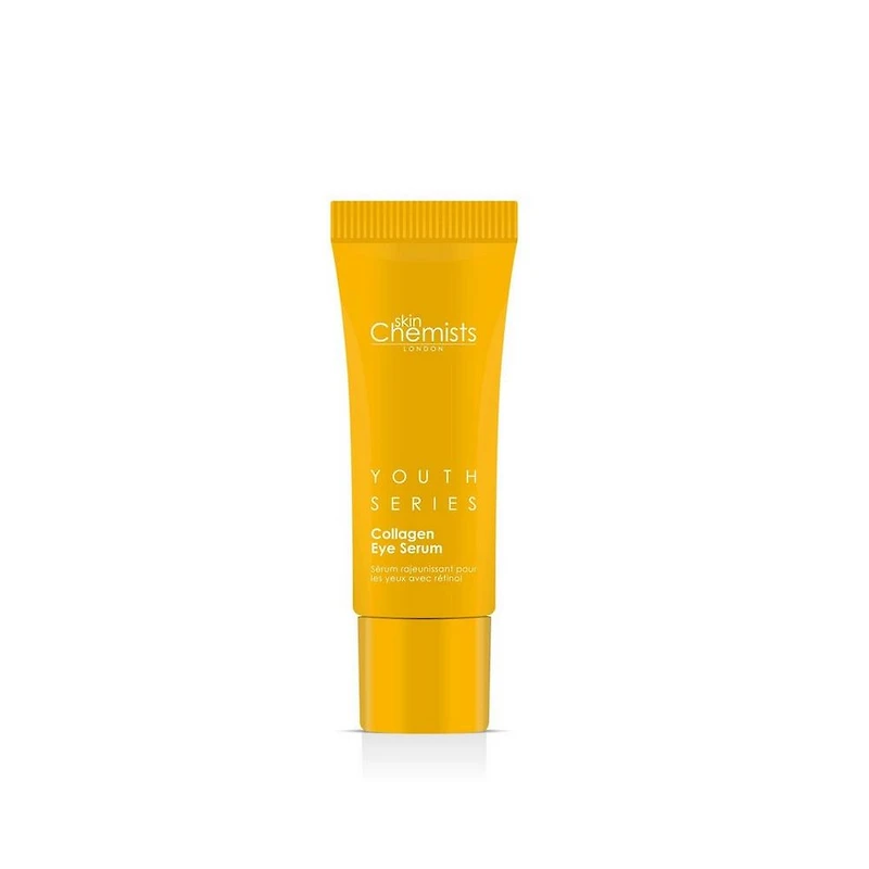 skinChemists Youth Series 2% Collagen Eye Serum - ct