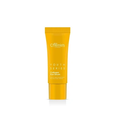 skinChemists Youth Series 2% Collagen Eye Serum - ct