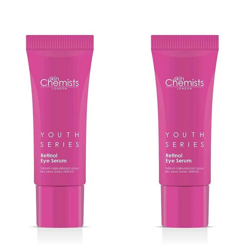 skinChemists Youth Series Retinol & Bakuchiol Eye Serum - ct