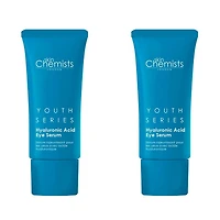 skinChemists 1.5% Hyaluronic Acid Eye Serum 15ml - ct