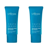 skinChemists Youth Series 1.5% Hyaluronic Acid Eye Serum - ct