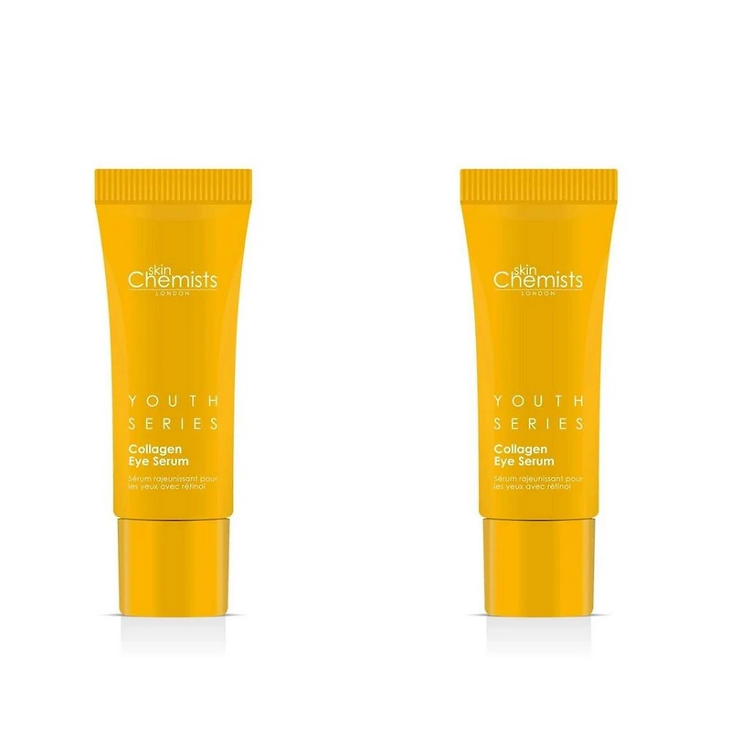 skinChemists 2% Collagen Eye Serum - ct