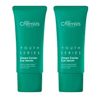 skinChemists Youth Series Green Caviar Eye Serum - ct
