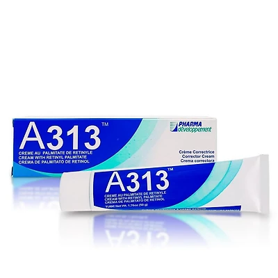 A313 Vitamin A Pommade