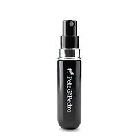 Pete & Pedro Cologne Refillable Travel Sprayer