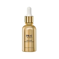 PRAI Beauty 24K Gold Precious Oil Drops