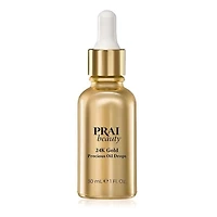 PRAI Beauty 24K Gold Precious Oil Drops