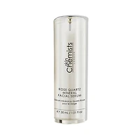 skinChemists Rose Quartz Mineral Facial Serum