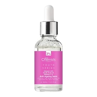 skinChemists Youth Series Anti-Aging Serum Vitamin C 3%, Ferulic Acid 1%, Vitamin E 1%