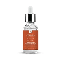 skinChemists Tranexamic Acid 2.5%, Niacinamide 4% Brightening Serum 30ml - ct