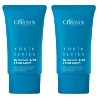 skinChemists Youth Series 1.5% Hyaluronic Acid Facial Serum - ct