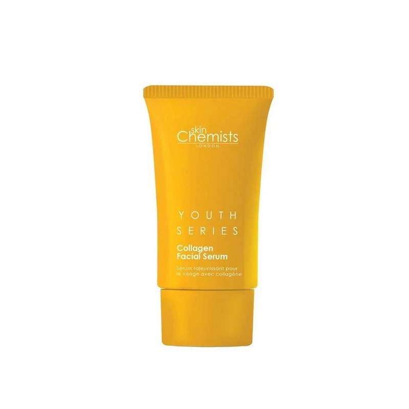 skinChemists Youth Series 2% Collagen Facial Serum 