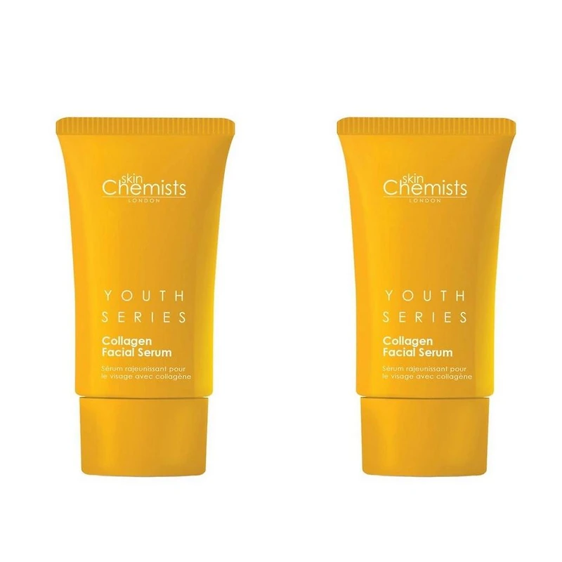 skinChemists Youth Series 2% Collagen Facial Serum