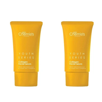 skinChemists Youth Series 2% Collagen Facial Serum 