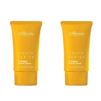 skinChemists Youth Series 2% Collagen Facial Serum 