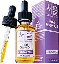 Seoul Ceuticals Rice Glow Oil