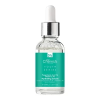 skinChemists Youth Series Hydrating Serum Polyglutamic Acid 1%, Vitamin C 3% - ct