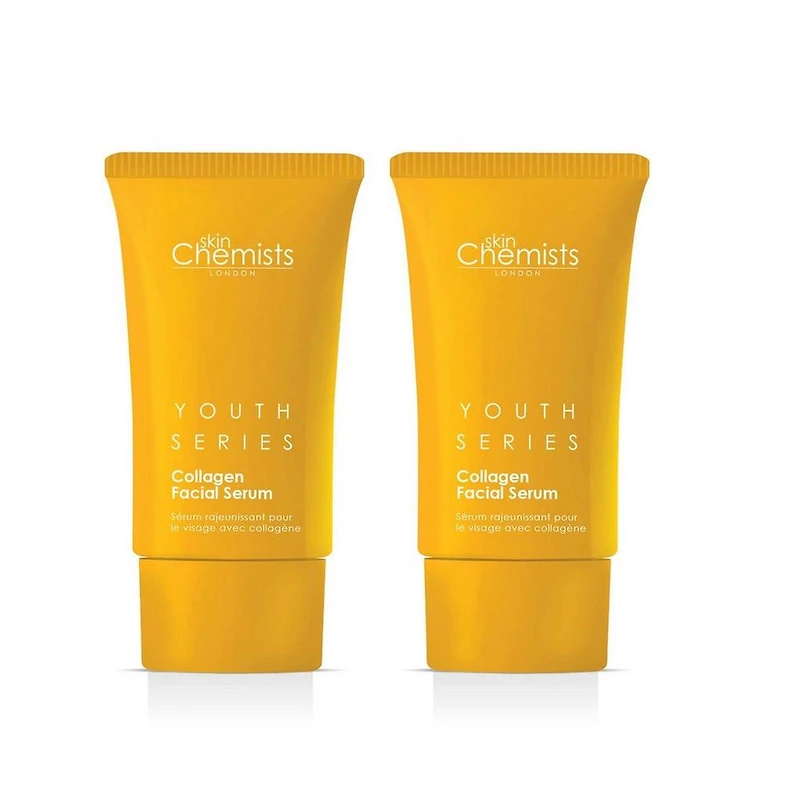 skinChemists 2% Collagen Facial Serum 30ml