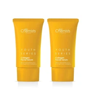 skinChemists 2% Collagen Facial Serum 30ml 