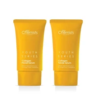 skinChemists Youth Series 2% Collagen Facial Serum 